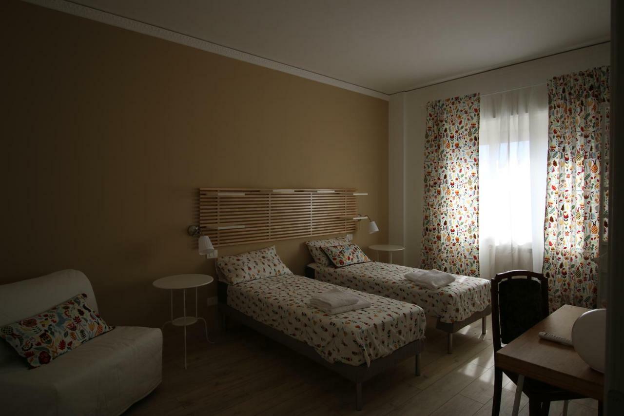 阿格里真托L'Alba Sui Templi住宿加早餐旅馆 外观 照片