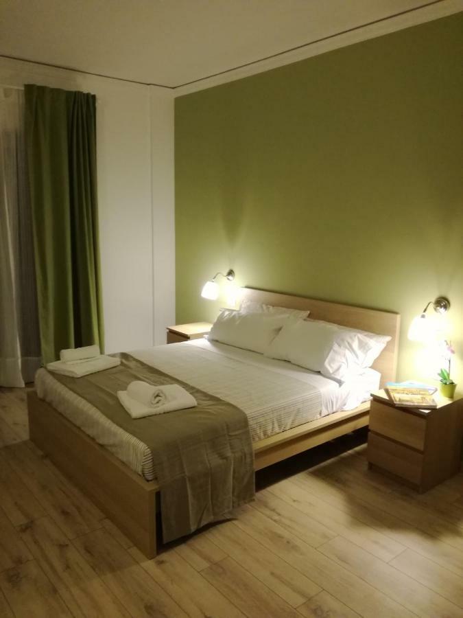 阿格里真托L'Alba Sui Templi住宿加早餐旅馆 外观 照片